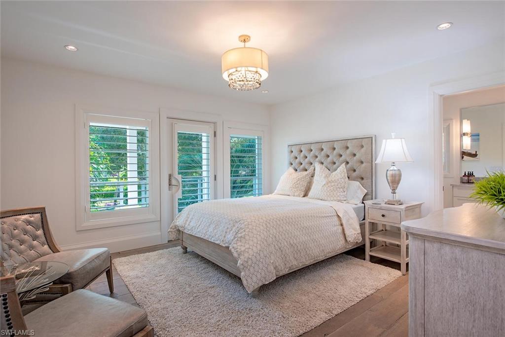 OLDE NAPLES - Residential Lease