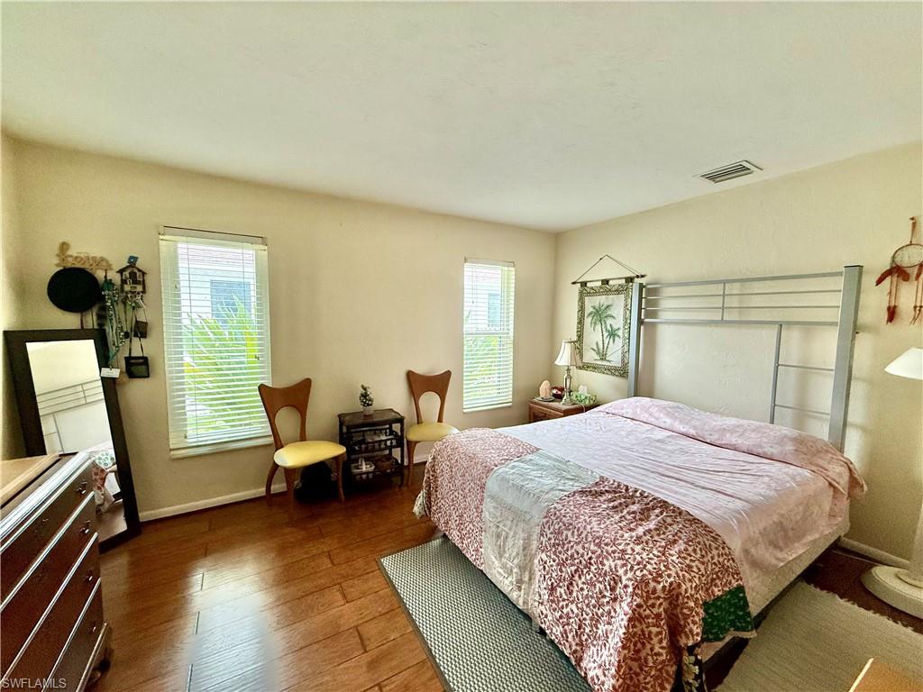 DECKER HIGHLANDS - Residential