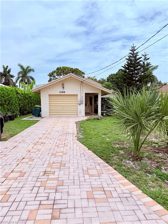 DECKER HIGHLANDS - Residential