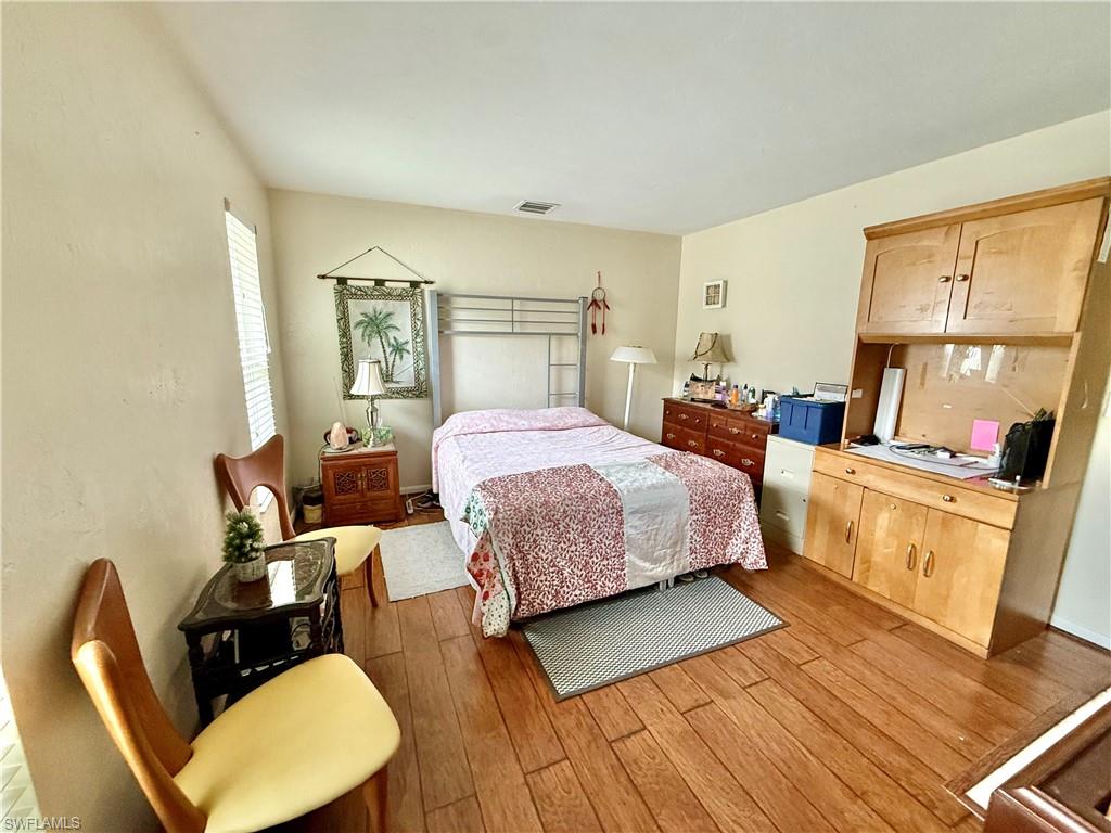 DECKER HIGHLANDS - Residential