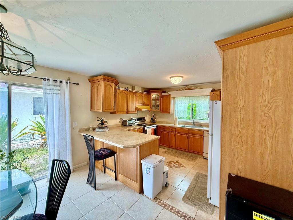 DECKER HIGHLANDS - Residential