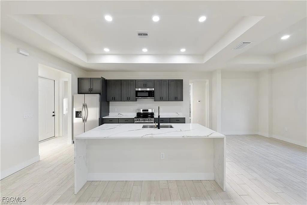 LEHIGH ACRES - Residential Lease