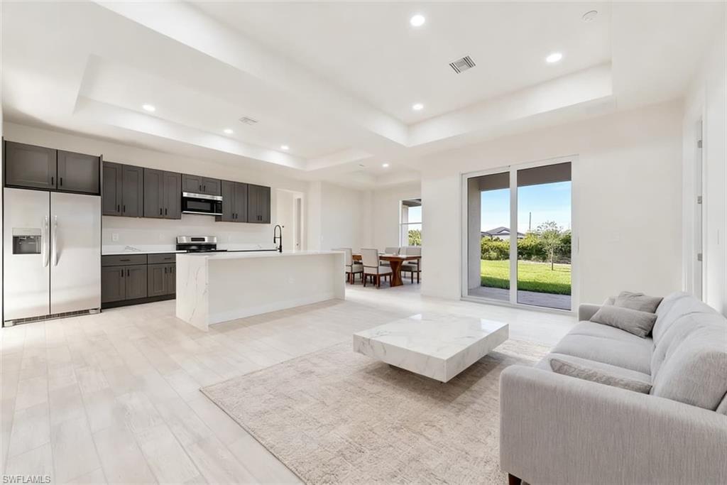 LEHIGH ACRES - Residential Lease
