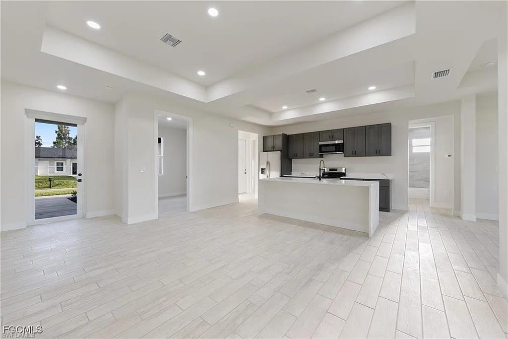 LEHIGH ACRES - Residential Lease