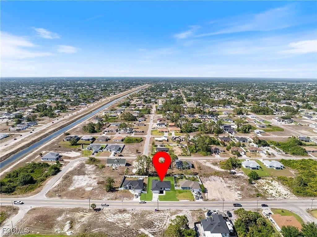 LEHIGH ACRES - Residential Lease