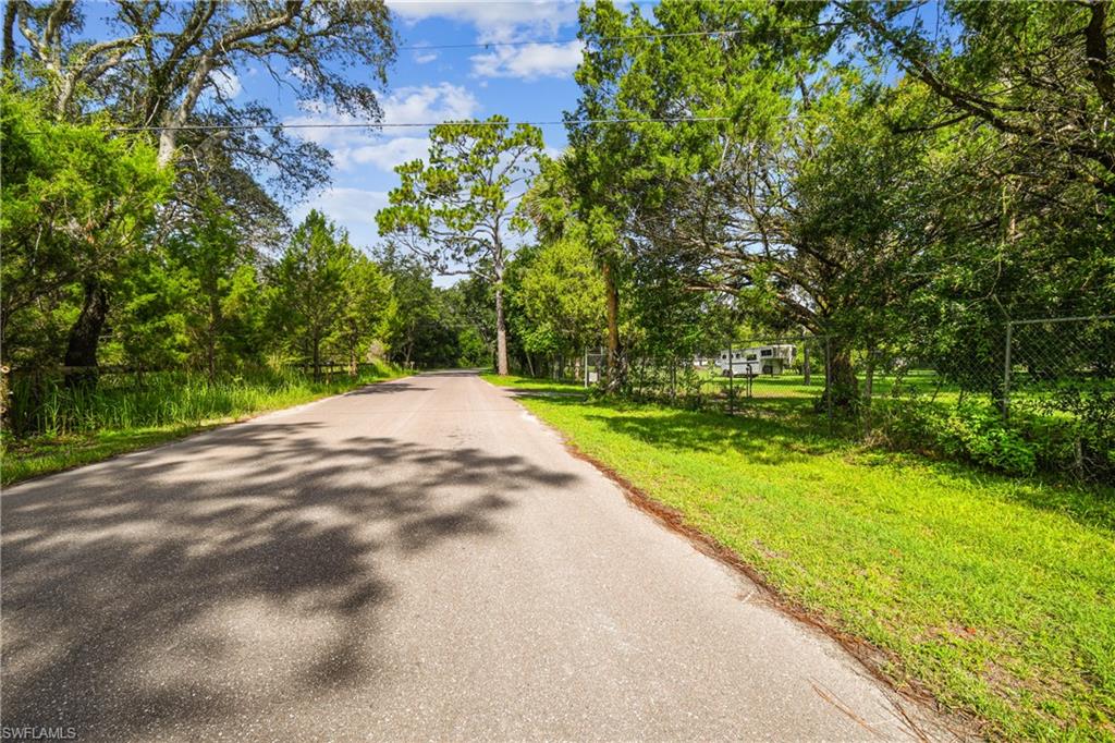 RURAL ESTATES - Residential