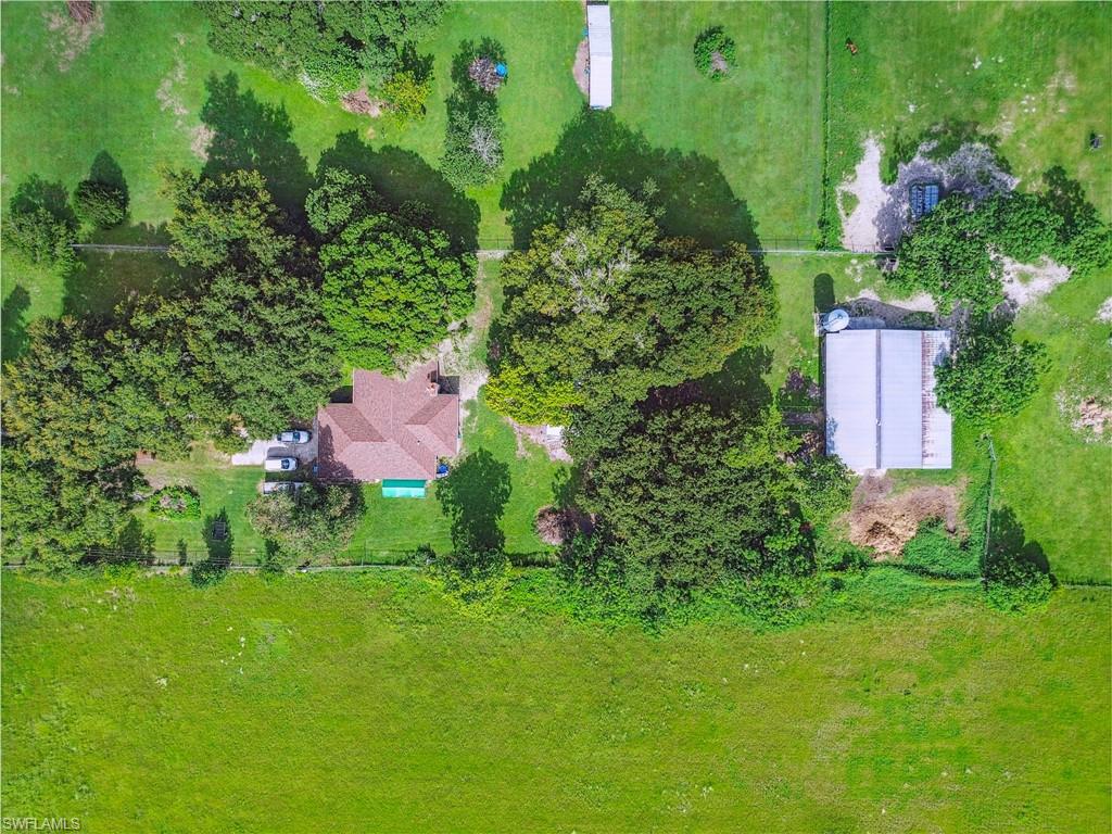 RURAL ESTATES - Residential