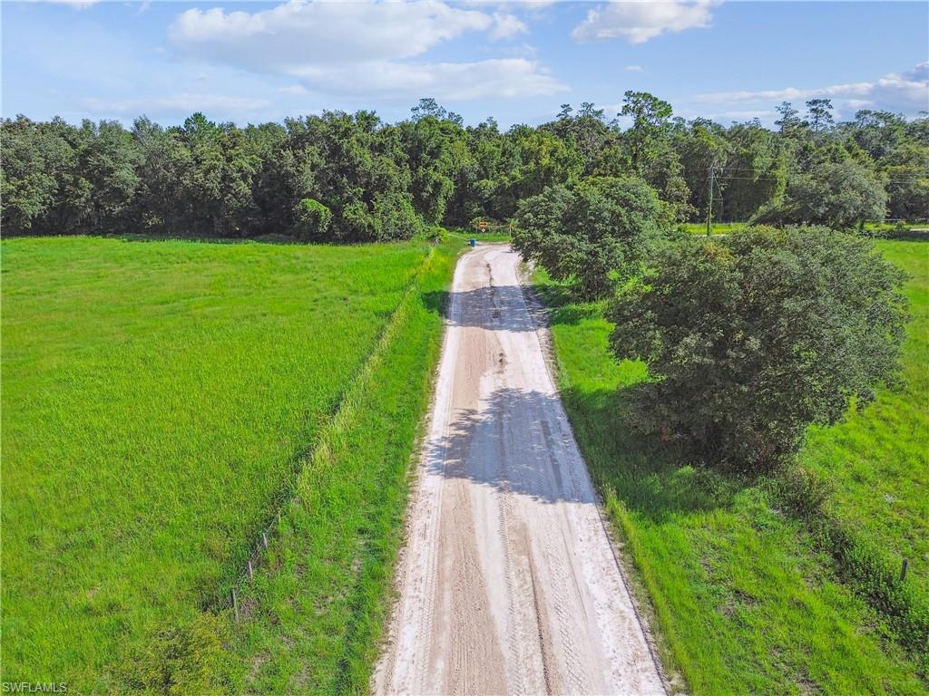 RURAL ESTATES - Residential