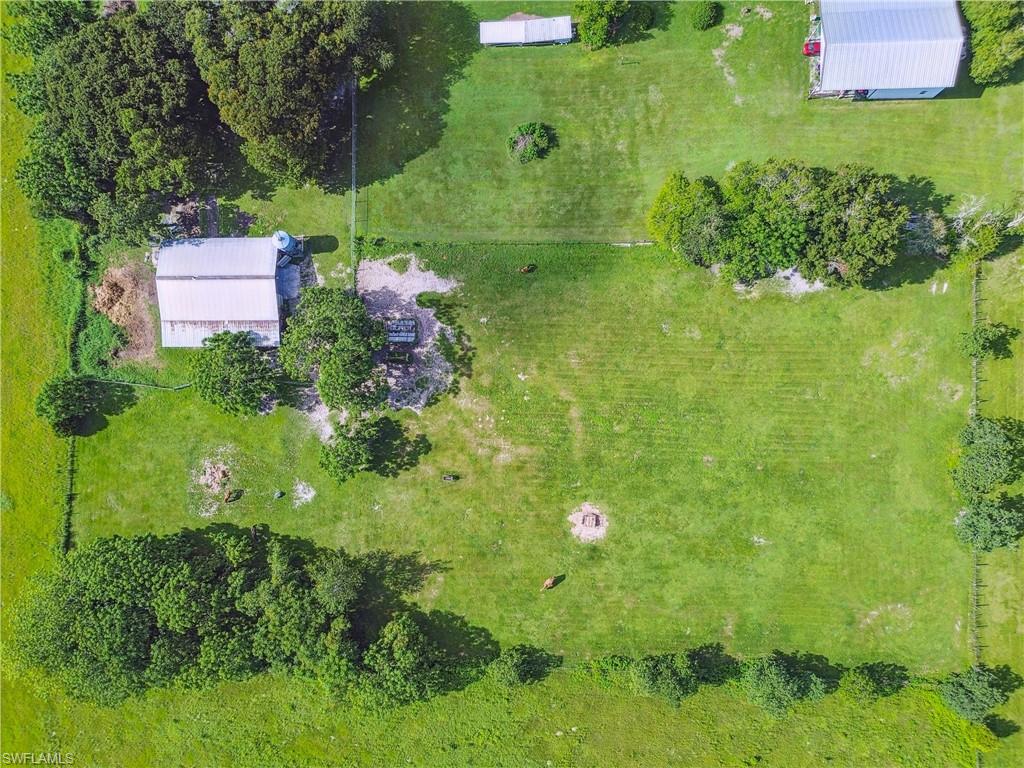 RURAL ESTATES - Residential