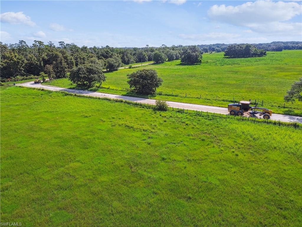 RURAL ESTATES - Residential