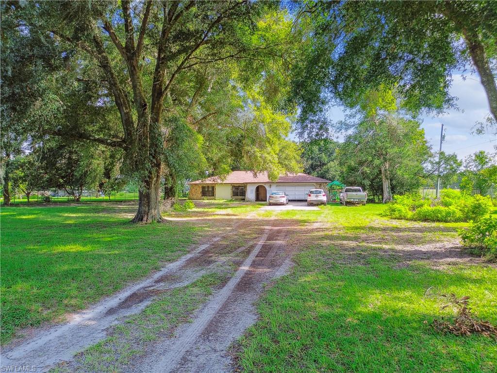 RURAL ESTATES - Residential