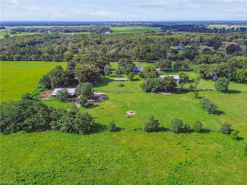 RURAL ESTATES - Residential