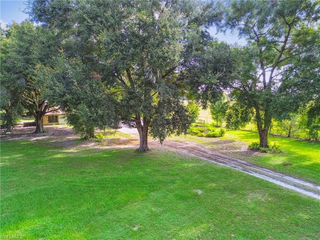 RURAL ESTATES - Residential