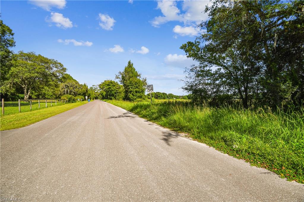 RURAL ESTATES - Residential