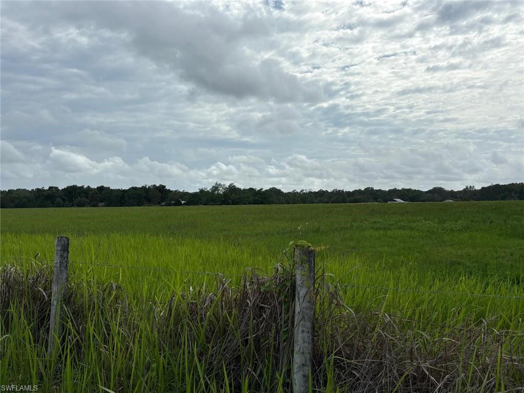 RURAL ESTATES - Residential