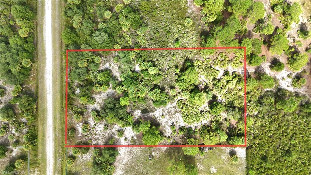 MONTURA RANCH ESTATES - Land
