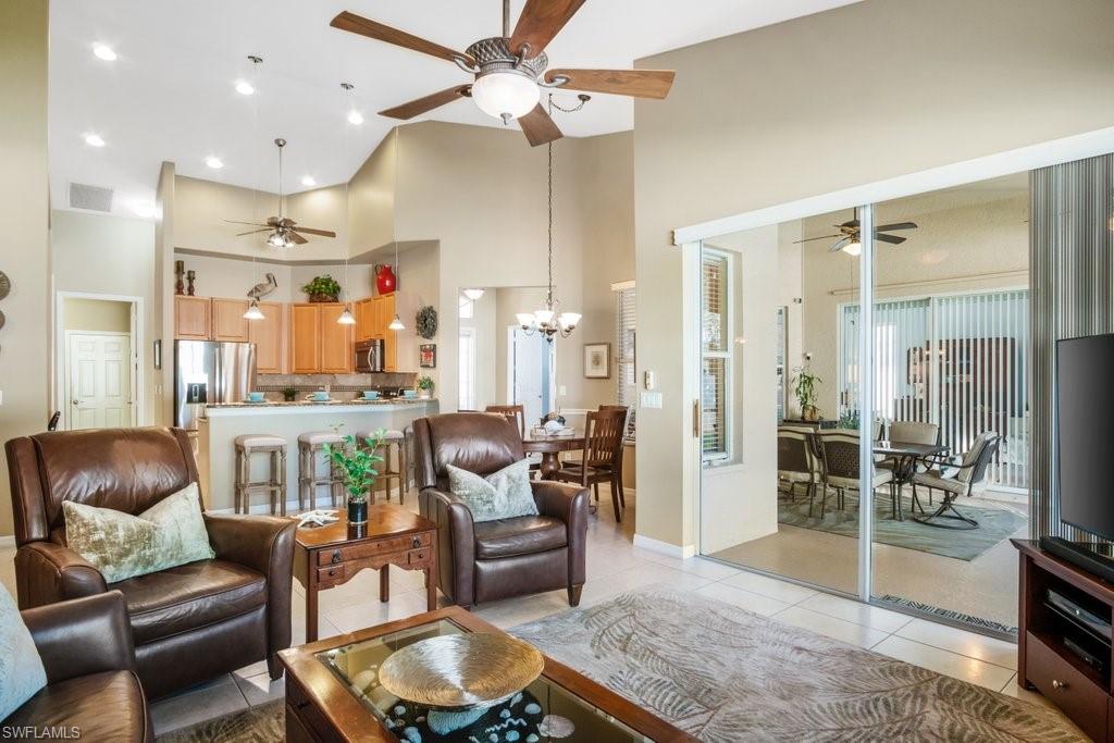 INDIGO LAKES - Residential