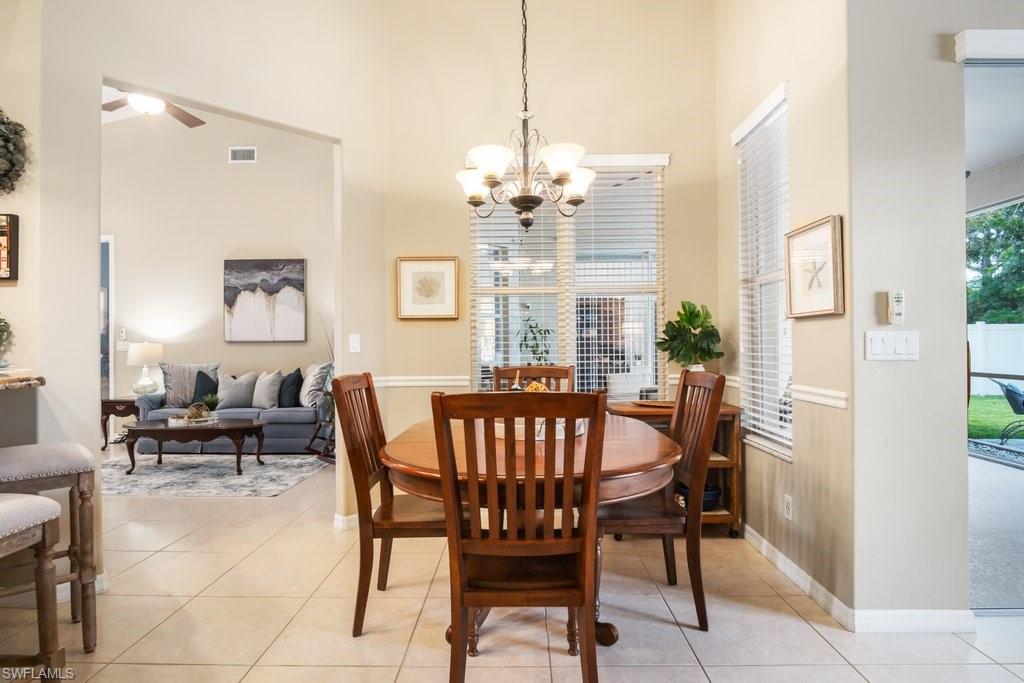 INDIGO LAKES - Residential