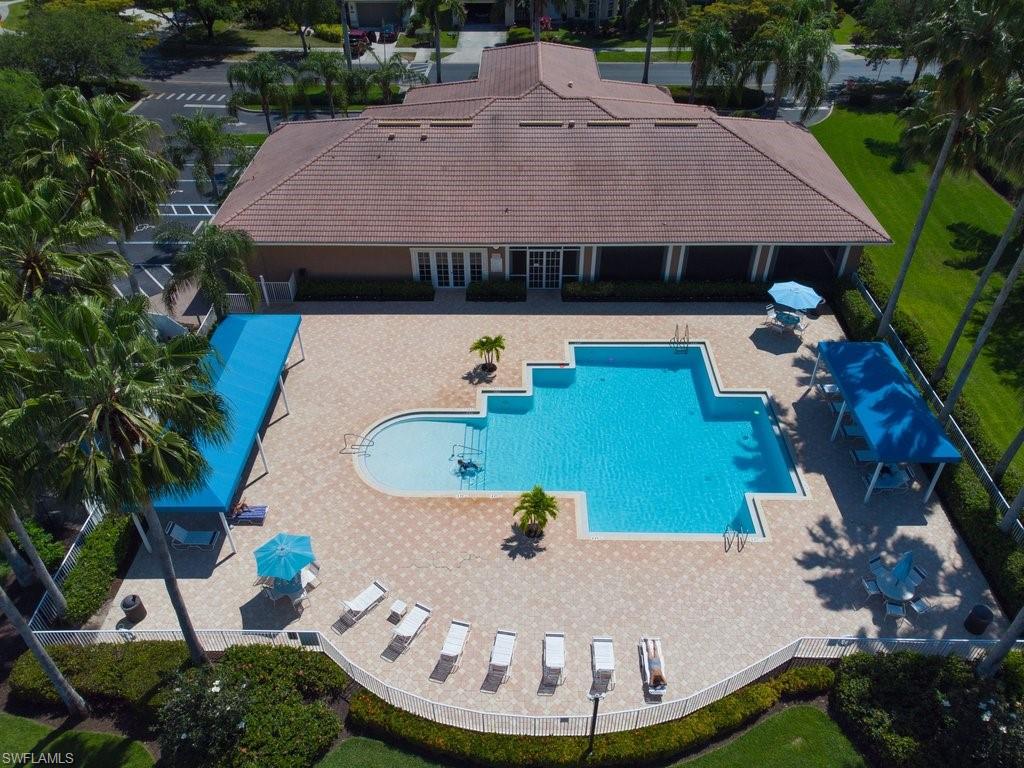 INDIGO LAKES - Residential