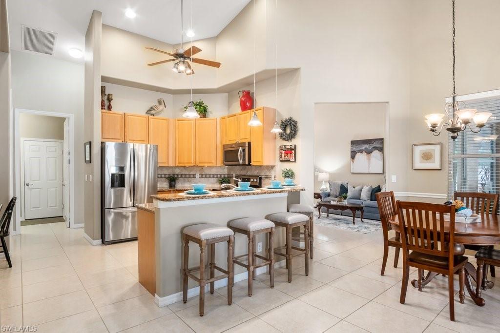INDIGO LAKES - Residential