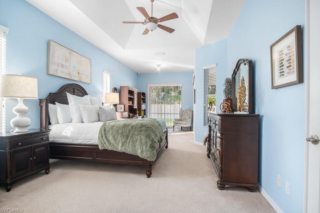 INDIGO LAKES - Residential