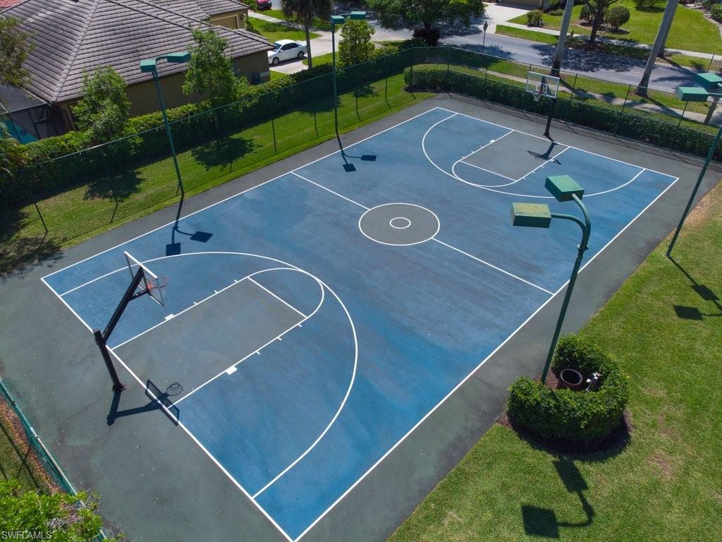 INDIGO LAKES - Residential