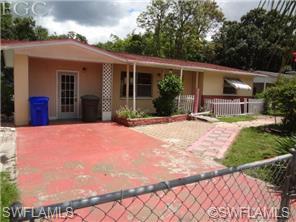 Nice starter home or for investment.  Enclosed porch, fenced yard and two storage sheds.