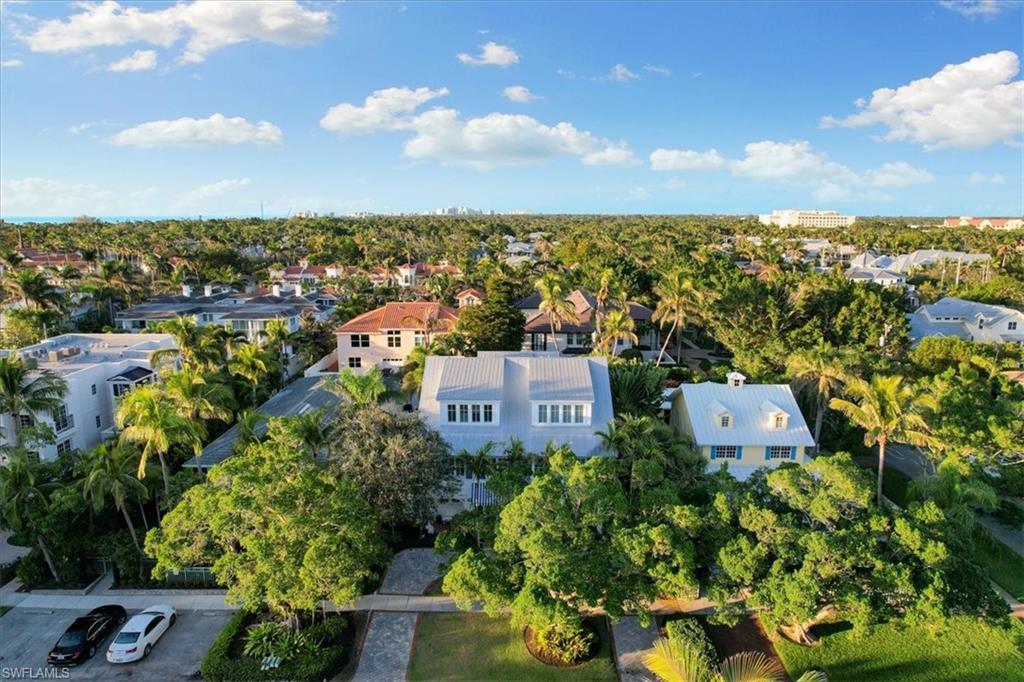 OLDE NAPLES - Residential