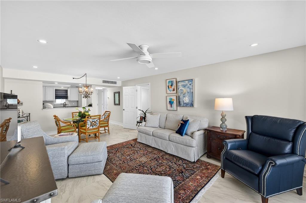 ESTERO BEACH CLUB CONDO - Residential