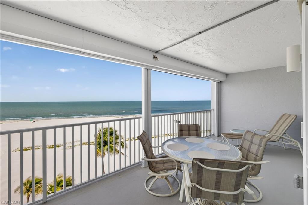 ESTERO BEACH CLUB CONDO - Residential