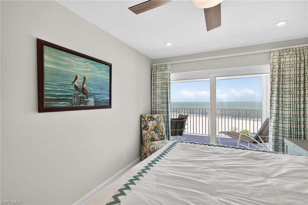 ESTERO BEACH CLUB CONDO - Residential