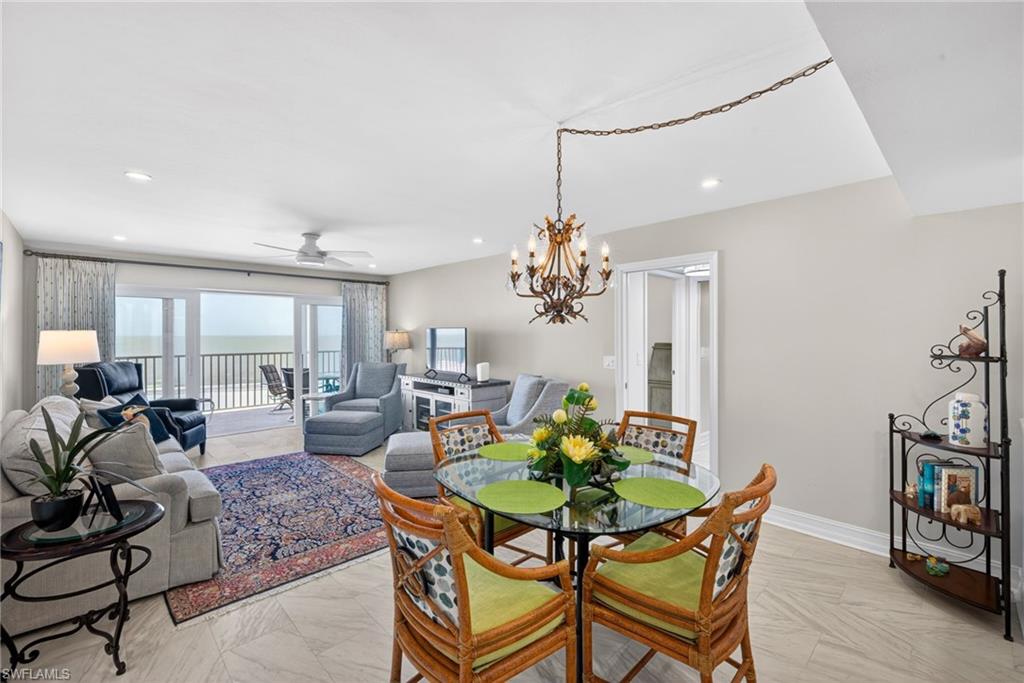 ESTERO BEACH CLUB CONDO - Residential