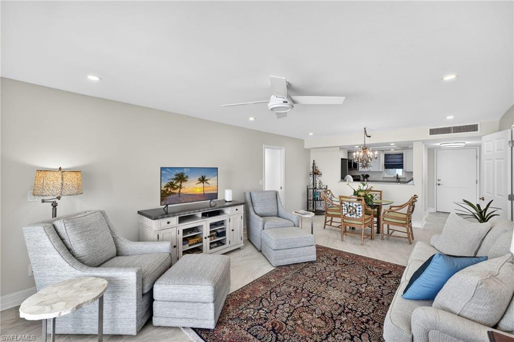 ESTERO BEACH CLUB CONDO - Residential