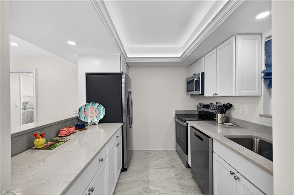 ESTERO BEACH CLUB CONDO - Residential