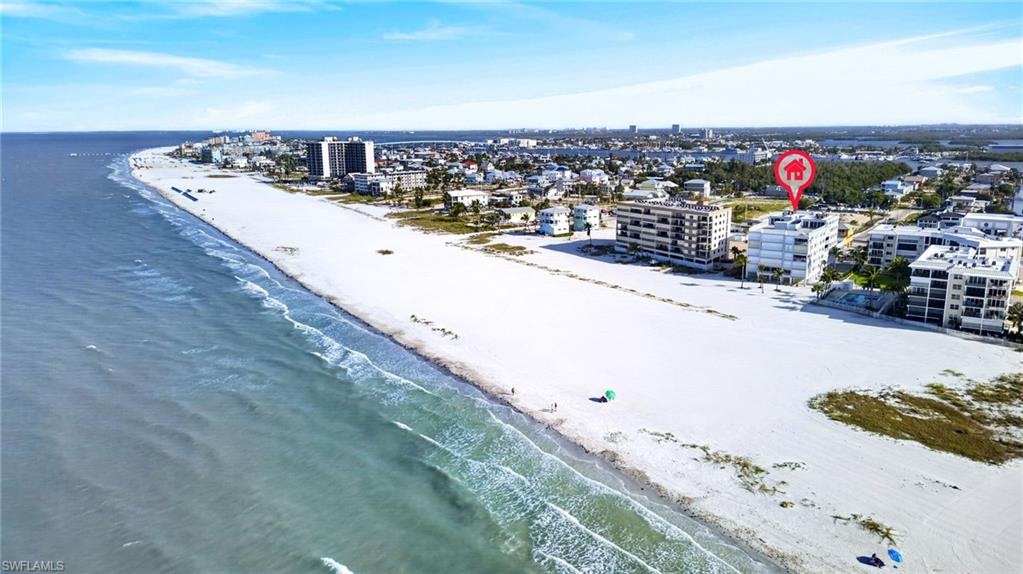 ESTERO BEACH CLUB CONDO - Residential