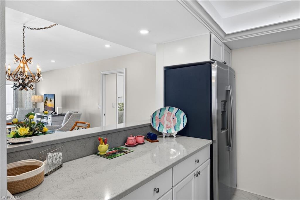 ESTERO BEACH CLUB CONDO - Residential