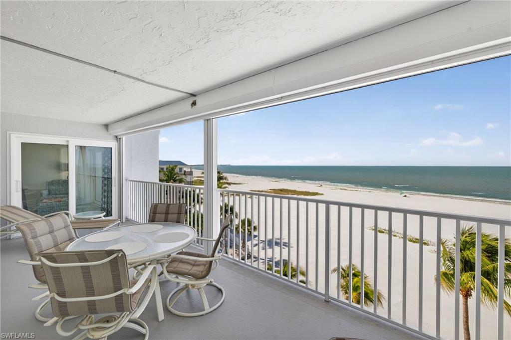 ESTERO BEACH CLUB CONDO - Residential