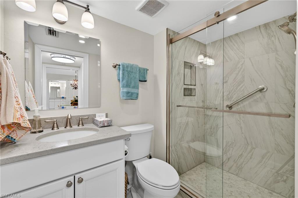ESTERO BEACH CLUB CONDO - Residential