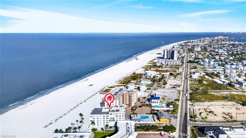 ESTERO BEACH CLUB CONDO - Residential