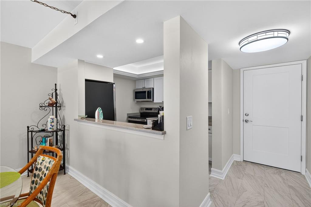 ESTERO BEACH CLUB CONDO - Residential