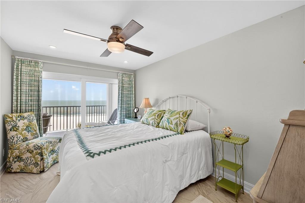 ESTERO BEACH CLUB CONDO - Residential
