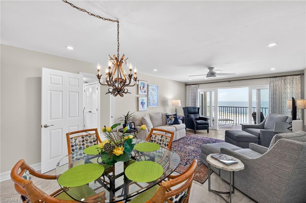 ESTERO BEACH CLUB CONDO - Residential