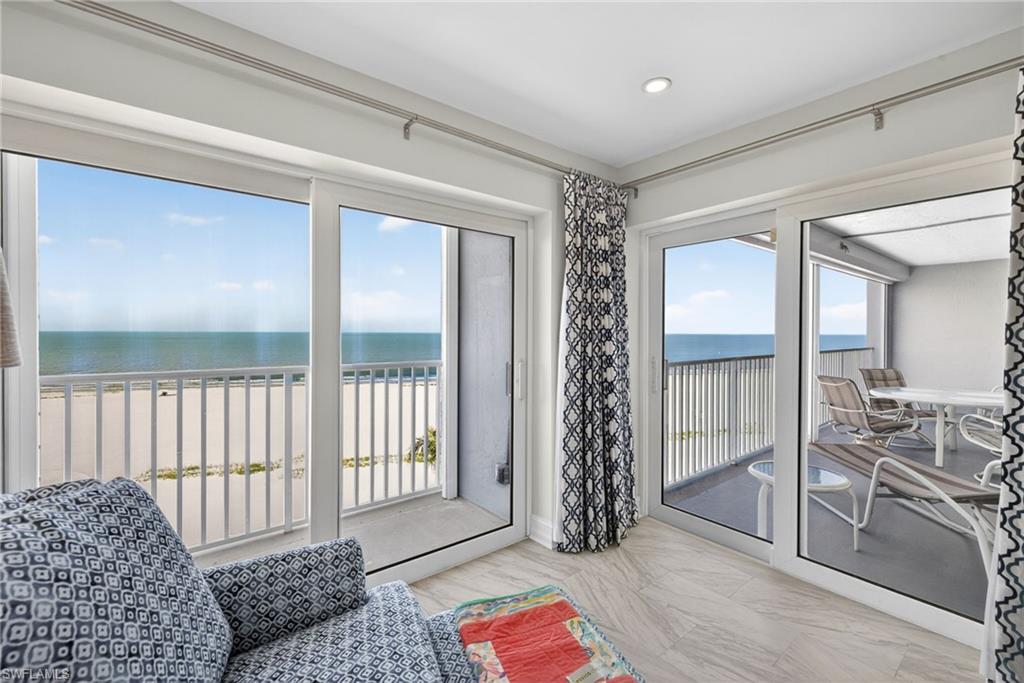 ESTERO BEACH CLUB CONDO - Residential