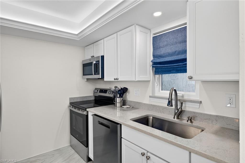 ESTERO BEACH CLUB CONDO - Residential
