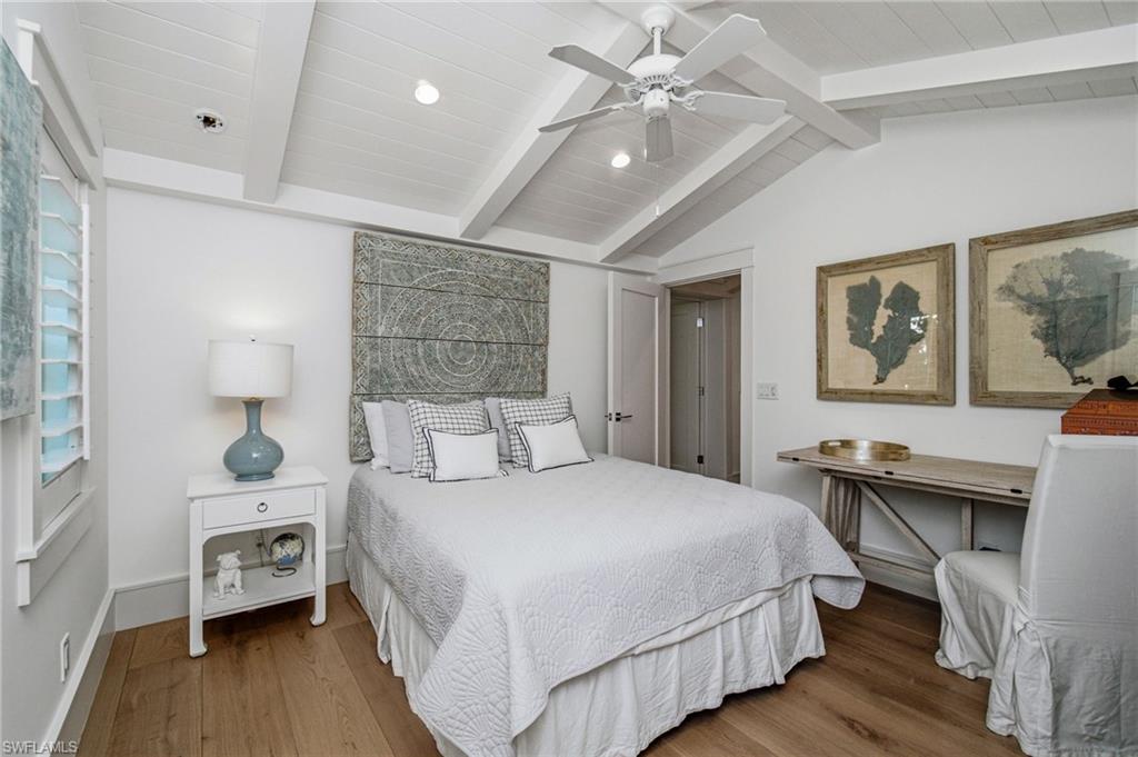 OLDE NAPLES - Residential