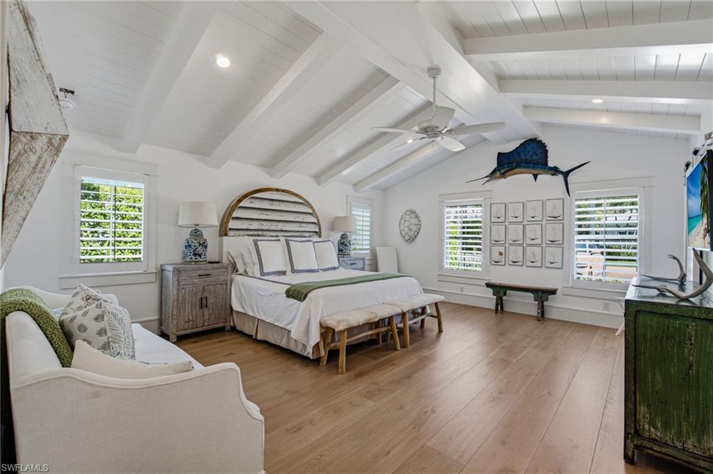 OLDE NAPLES - Residential