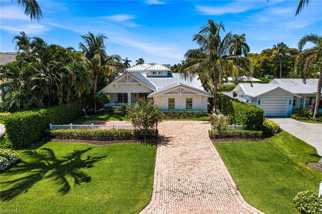 OLDE NAPLES - Residential