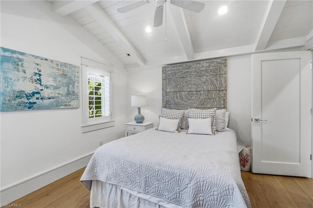 OLDE NAPLES - Residential
