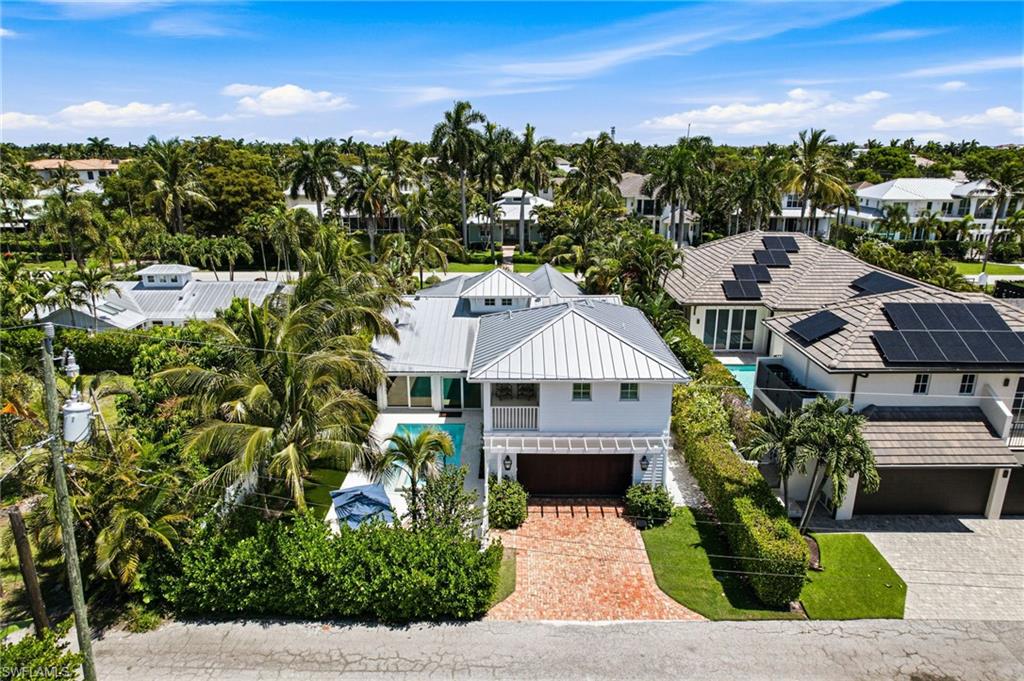 OLDE NAPLES - Residential