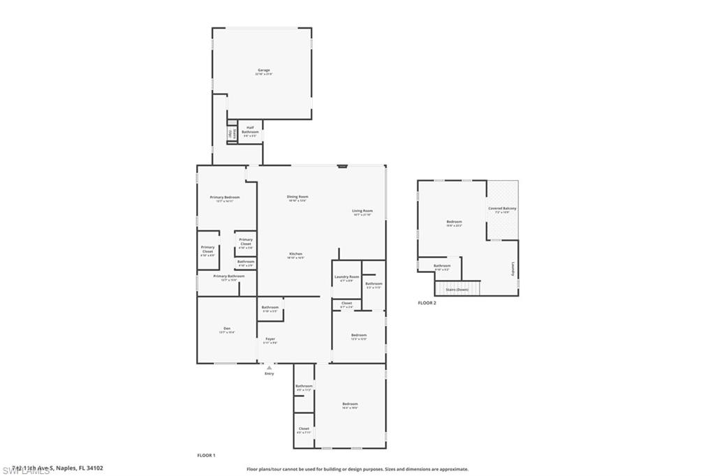 OLDE NAPLES - Residential